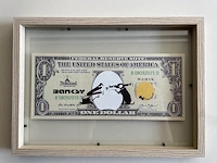 Banksy - afbeelding 1 van  5