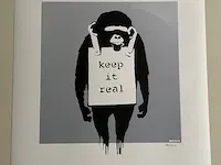 Banksy : - afbeelding 1 van  4