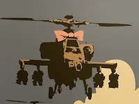 Banksy - afbeelding 2 van  4