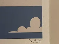 Banksy - afbeelding 4 van  4