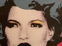 Banksy - afbeelding 2 van  4