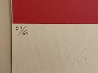 Banksy - afbeelding 3 van  4