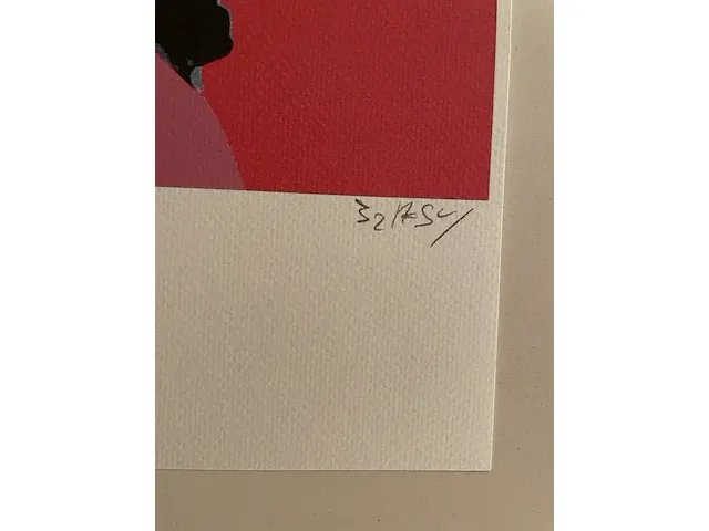 Banksy - afbeelding 4 van  4
