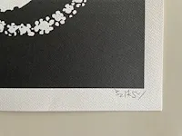 Banksy - afbeelding 4 van  4