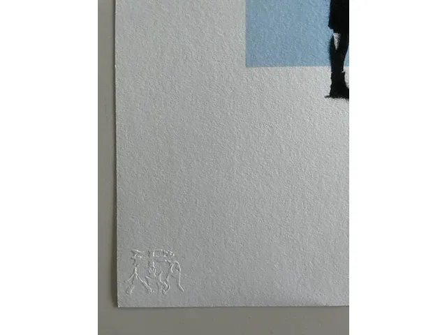 Banksy - afbeelding 3 van  4