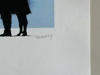 Banksy - afbeelding 4 van  4