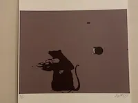 Banksy - afbeelding 1 van  4