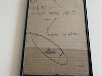 Banksy - afbeelding 2 van  5