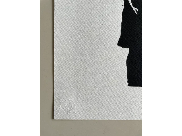 Banksy - afbeelding 3 van  4