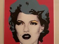 Banksy - afbeelding 1 van  4