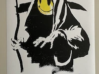 Banksy - afbeelding 1 van  4