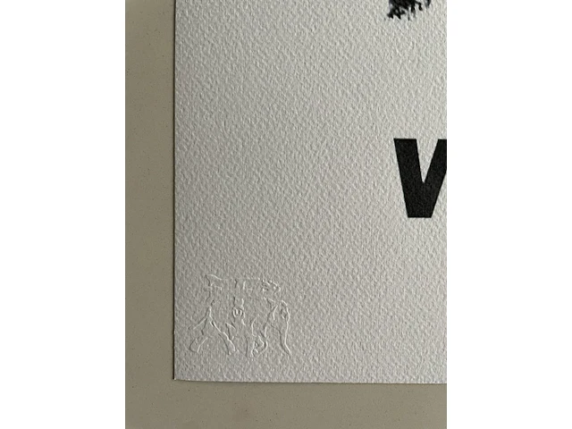 Banksy - afbeelding 3 van  4