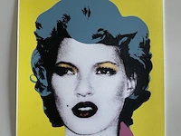 Banksy - afbeelding 1 van  4