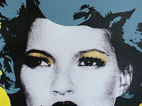 Banksy - afbeelding 2 van  4