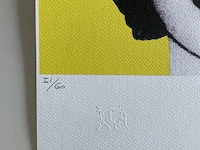 Banksy - afbeelding 3 van  4