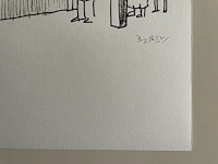 Banksy - afbeelding 4 van  4