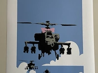 Banksy - afbeelding 1 van  4