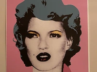 Banksy - afbeelding 1 van  4