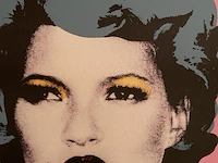 Banksy - afbeelding 2 van  4