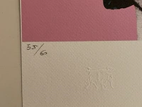 Banksy - afbeelding 3 van  4