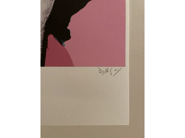 Banksy - afbeelding 4 van  4