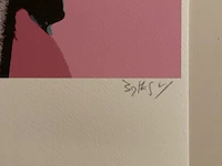 Banksy - afbeelding 4 van  4