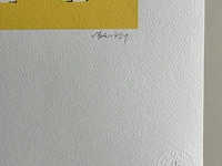 Banksy - afbeelding 4 van  4