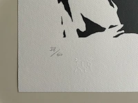 Banksy - afbeelding 3 van  4