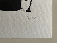Banksy - afbeelding 4 van  4