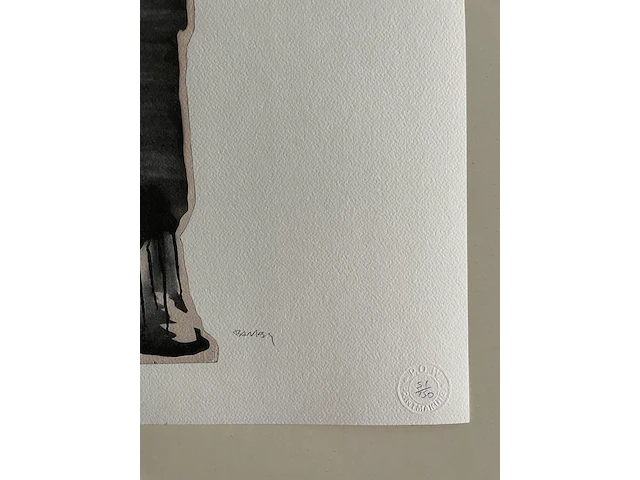 Banksy - afbeelding 4 van  4