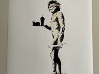 Banksy - afbeelding 1 van  4