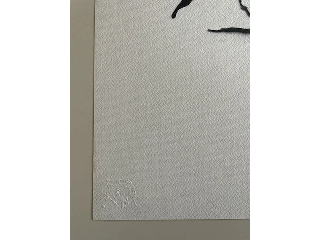 Banksy - afbeelding 3 van  4