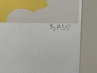 Banksy - afbeelding 4 van  4