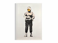 Banksy - afbeelding 1 van  1