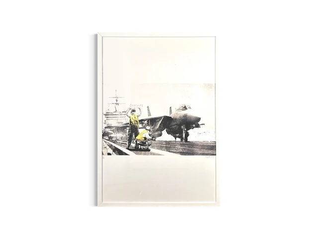 Banksy - afbeelding 1 van  1