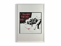Banksy - afbeelding 1 van  1