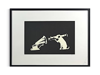 Banksy - afbeelding 1 van  1