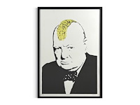 Banksy - afbeelding 1 van  1