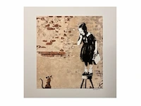 Banksy - afbeelding 1 van  5