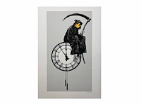Banksy - afbeelding 1 van  5