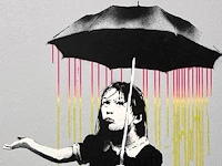 Banksy - afbeelding 2 van  4