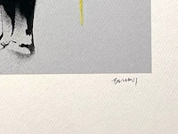 Banksy - afbeelding 3 van  4