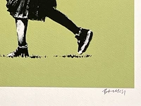 Banksy - afbeelding 3 van  4