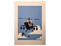 Banksy - afbeelding 1 van  3