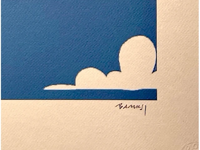 Banksy - afbeelding 3 van  3
