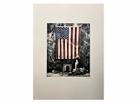 Banksy - afbeelding 1 van  3