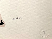 Banksy - afbeelding 3 van  3
