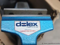 Bankvijs dolex - afbeelding 2 van  2