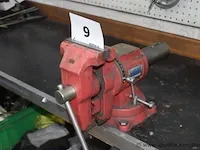 Bankvijs hbm - afbeelding 1 van  1