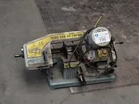 Bankzaagmachine huvema hu 100 bm - afbeelding 1 van  1